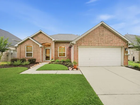 1276 Ocean Manor Ln, League City, TX 77573