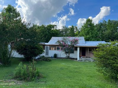 544 Grace Dr, Defuniak Springs, FL, 32433