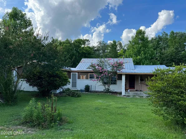 544 Grace Dr, Defuniak Springs, FL 32433
