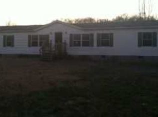 310 Deer Point Rd, Unionville, TN 37180