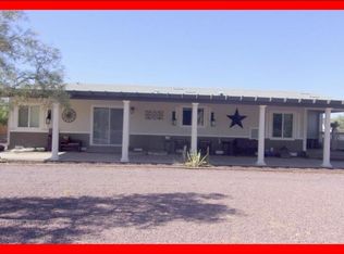 35633 Lakeview St, Yermo, CA 92398