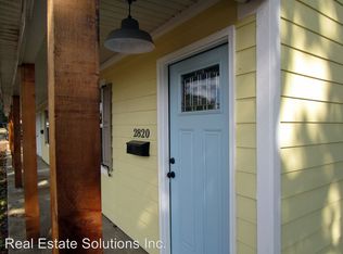 2820-26 N West St, Jackson, MS 39216