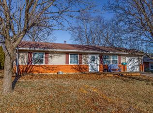 1715 Biloxi Ct, Lexington, KY 40505