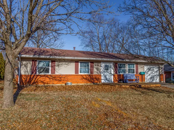 1715 Biloxi Ct, Lexington, KY 40505