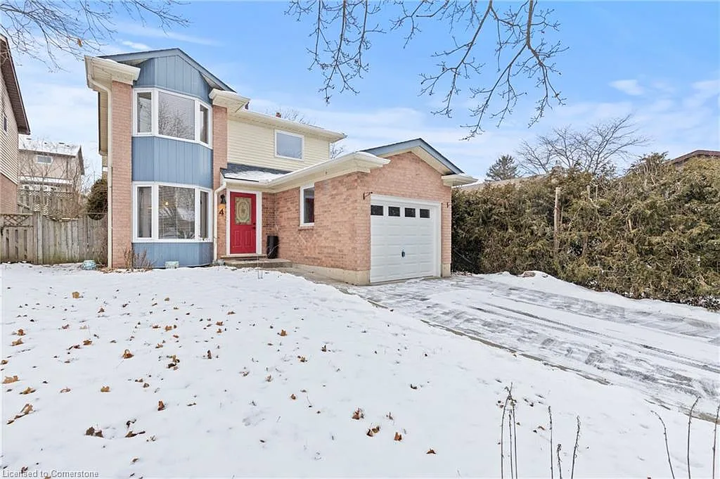 4 Knollwood Ct photo 1