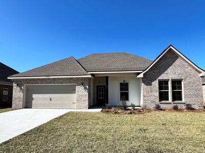 4708 Brigadier Way, Crestview, FL, 32539