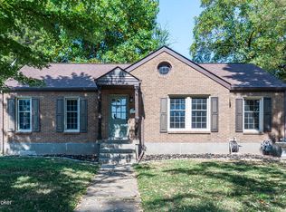 2525 Alanmede Rd, Louisville, KY 40205