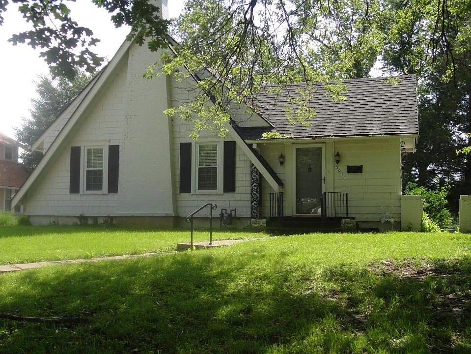 lovers lane front