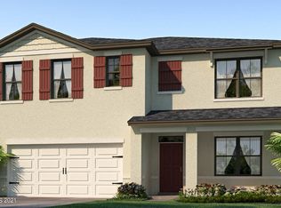 2123 Farmhouse Rd SE, Palm Bay, FL 32909