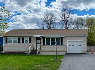 37 Prospect Ave, Plattsburgh, NY 12901