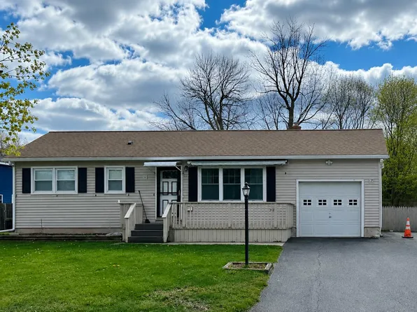 37 Prospect Ave, Plattsburgh, NY 12901