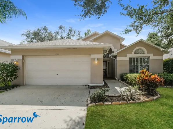 2535 Siena Way, Valrico, FL 33596