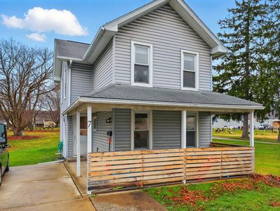 7 N Chemung St, Waverly, NY, 14892