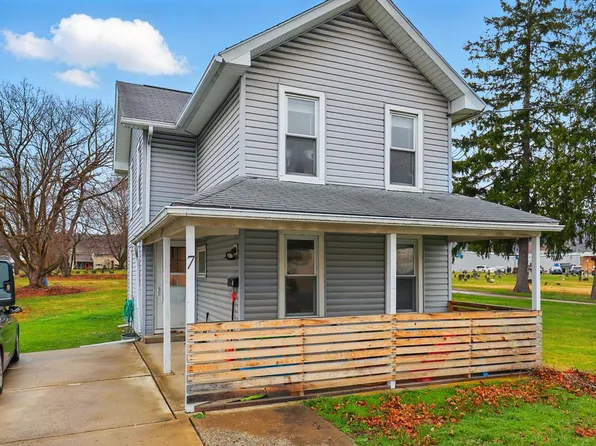 7 N Chemung St, Waverly, NY 14892