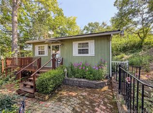 4523 Jerry Lees Way Rd, Stover, MO 65078