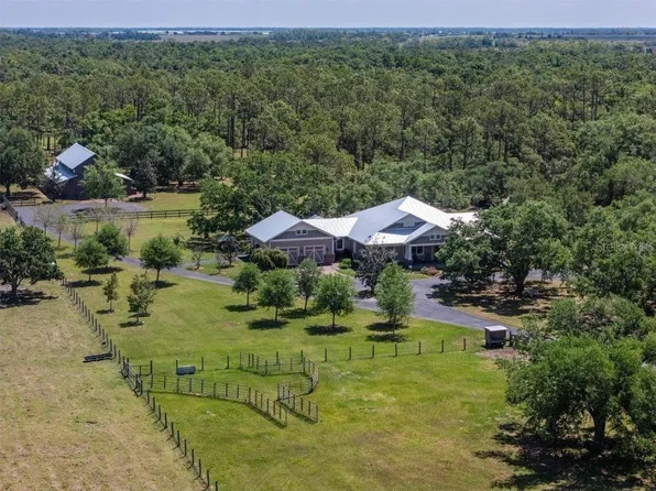 12615 River Rd, Myakka City, FL 34251