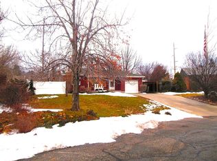 3411 S La Mesa Rd, Millcreek, UT 84109
