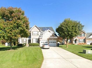 753 Rustling Leaf Ct UNIT 1, Sykesville, MD 21784