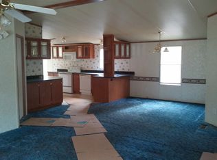 560 Willis Proffitt Rd, Mineral, VA 23117