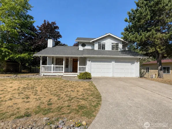 5636 Perdemco Avenue SE, Port Orchard, WA 98367
