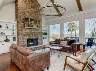 1492 McElroy Mountain Dr, Jasper, GA 30143