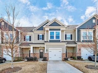 4919 Harris Woods Blvd, Charlotte, NC 28269