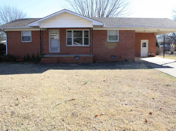 30364 Fort Hampton St, Ardmore, TN 38449