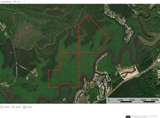 236 River Pines Dr, Springfield, LA 70462