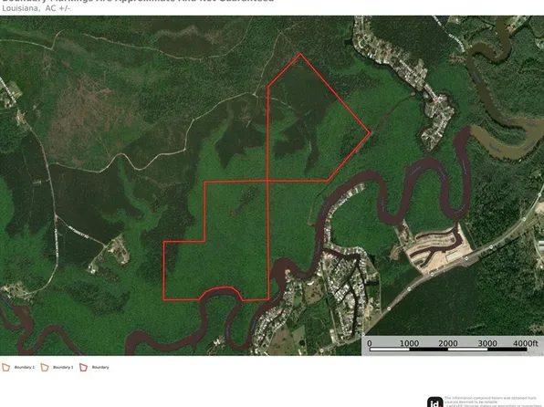 236 River Pines Dr, Springfield, LA 70462