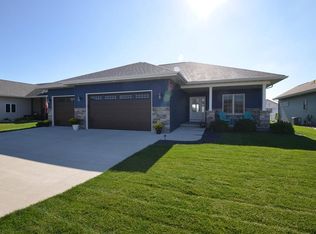 3546 Joshua Dr, Milton, WI 53563