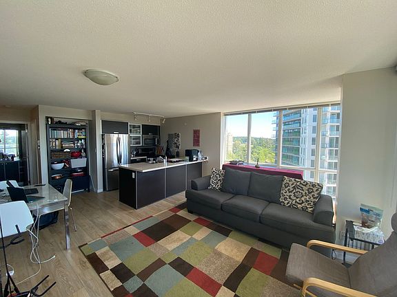 4th image of 9981 Whalley Blvd #1207