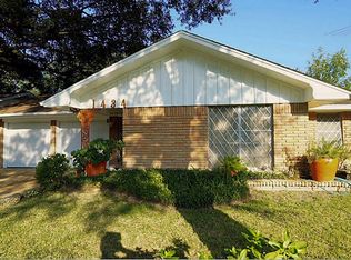 1434 Wisterwood Dr, Houston, TX 77043