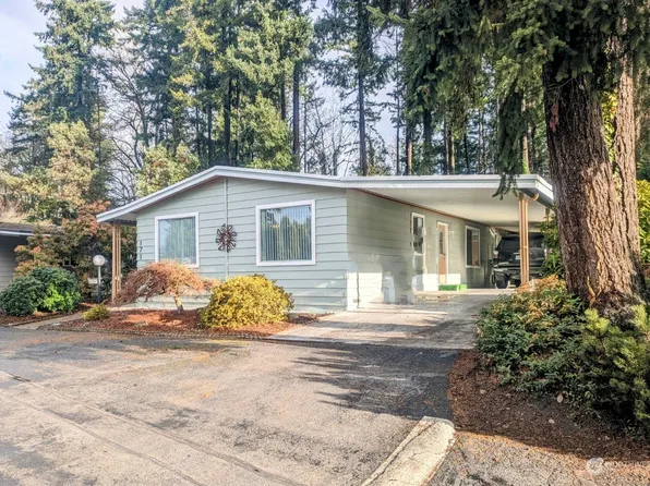 201 Union Avenue SE #171, Renton, WA 98059