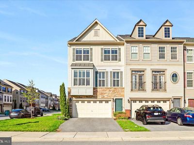 6500 Newton Dr, Frederick, MD, 21703