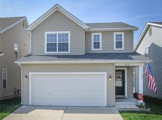 3115 Bentwater Pl, Saint Charles, MO 63301