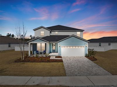 315 Muhly Grass St, Yulee, FL, 32097