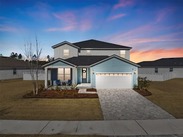 315 Muhly Grass St, Yulee, FL 32097