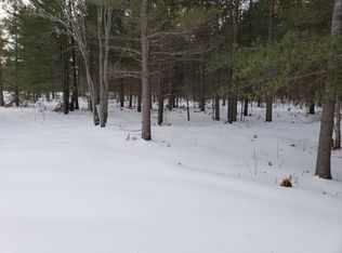 580 White Pine Dr, Brutus, MI 49769