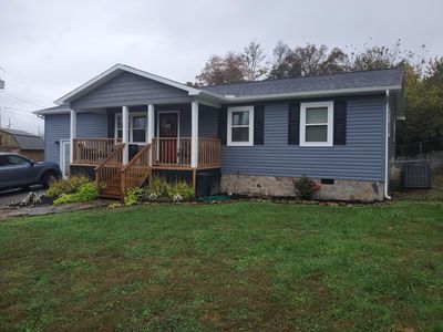510 Island Ford Rd, Jacksboro, TN, 37757