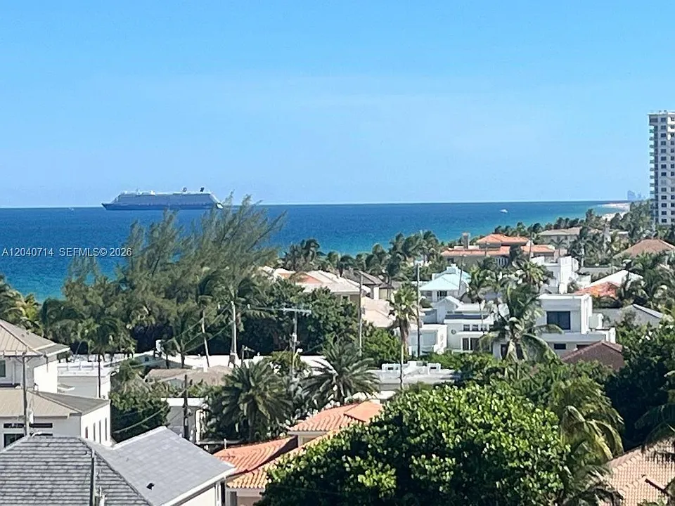 1901 N Ocean Blvd #7E