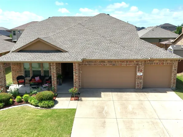 309 Magnolia Dr, Nevada, TX 75173