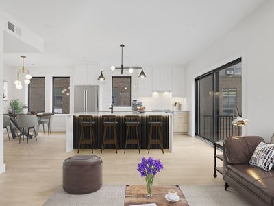 14 Bonair St #14, Somerville, MA, 02145