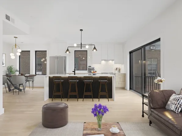 14 Bonair St #14, Somerville, MA 02145