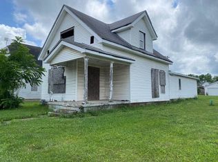 1207 S 18th St, New Castle, IN