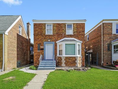 10123 S Forest Ave, Chicago, IL, 60628