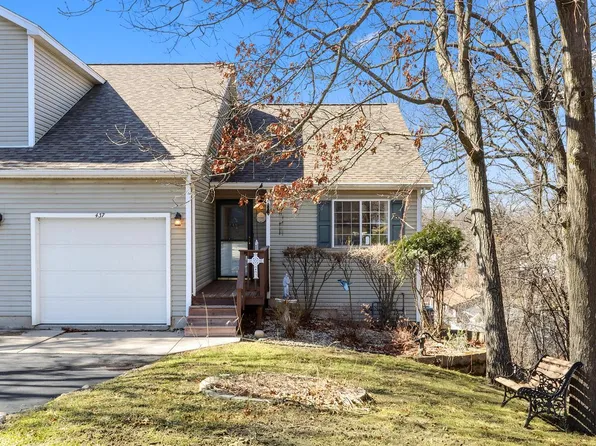 437 Elm COURT #1, Twin Lakes, WI 53181