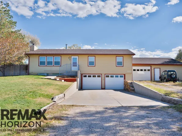 28 Lakeview Dr, Douglas, WY 82633