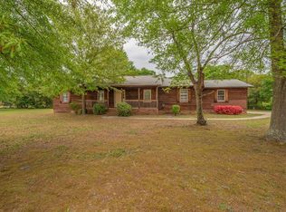 29 Key Plantation Rd, Warrenville, SC 29851