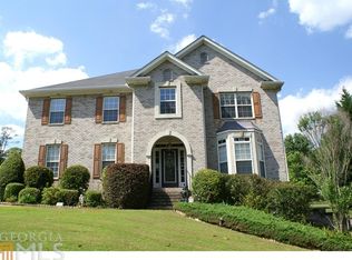 2285 Morrison Rd SW, Conyers, GA 30094