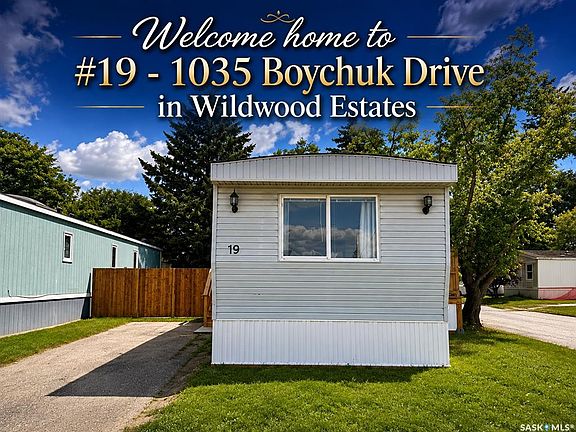2nd image of UNIT 19-1035 Boychuk DRIVE